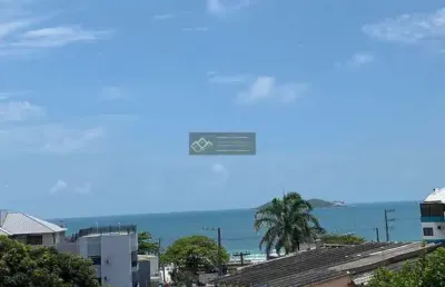 Apartamento com 2 quartos à venda na Estrada Dom João Becker, 1600, Ingleses, Florianópolis