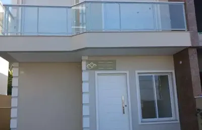 Casa à venda no bairro ingleses norte - florianópolis/sc