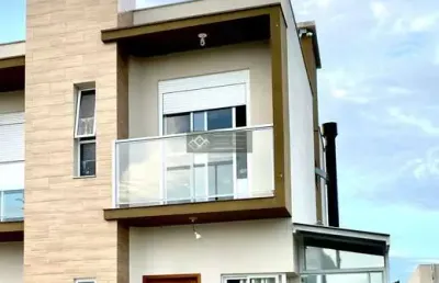 Casa à venda no bairro são joão do rio vermelho - florianópolis/sc