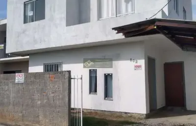 Casa à venda no bairro ingleses norte - florianópolis/sc