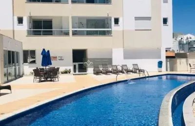 Apartamento com 2 quartos à venda na Rua das Gaivotas, 2500, Ingleses, Florianópolis