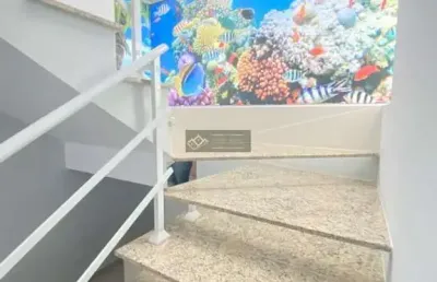 Casa à venda no bairro ingleses do rio vermelho - florianópolis/sc