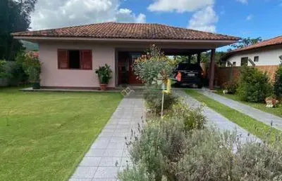 Casa com 3 quartos à venda na Avenida Red Park, Centro, Florianópolis