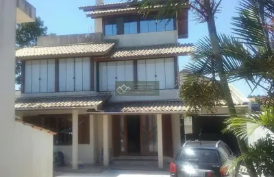 Casa à venda no bairro ingleses do rio vermelho - florianópolis/sc