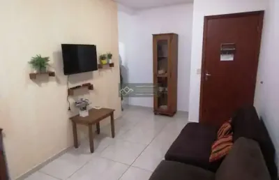 Apartamento em ingleses do rio vermelho, florianópolis/sc