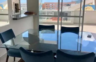 Apartamento à venda no bairro ingleses norte - florianópolis/sc