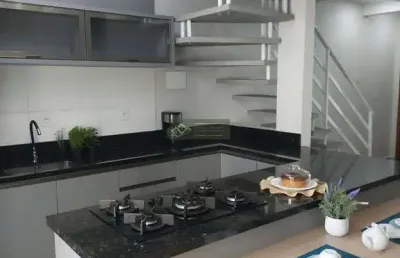 Casa à venda no bairro ingleses norte - florianópolis/sc
