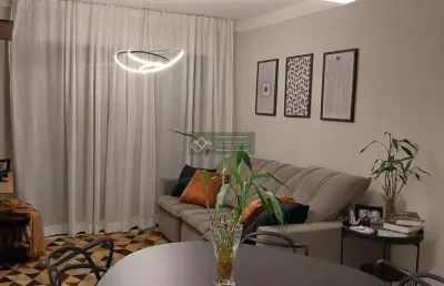 Apartamento com 3 quartos à venda na Estrada Vereador Onildo Lemos, 600, Ingleses, Florianópolis