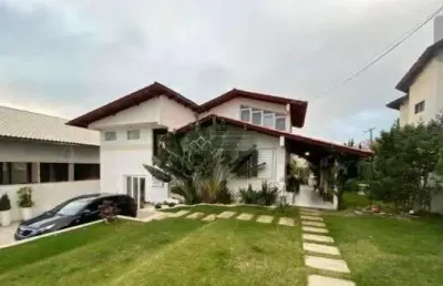 Casa à venda no bairro ingleses do rio vermelho - florianópolis/sc