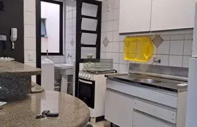 Apartamento com 2 quartos à venda na Rua das Gaivotas, 140, Ingleses, Florianópolis