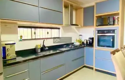 Casa com 3 quartos à venda na Rodovia João Gualberto Soares, Ingleses, Florianópolis