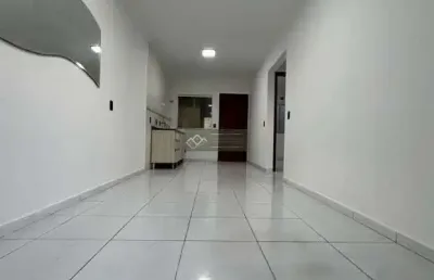 Apartamento com 2 quartos à venda na Rodovia João Gualberto Soares, Ingleses, Florianópolis