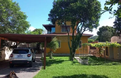Casa à venda na Servidão Luiza Fernandes Costa, 267, São João do Rio Vermelho, Florianópolis