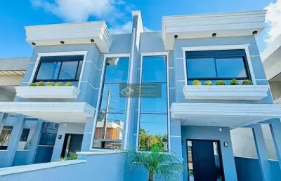 Casa à venda no bairro ingleses norte - florianópolis/sc