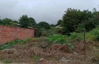 Terreno à venda na Rodovia João Gualberto Soares, São João do Rio Vermelho, Florianópolis