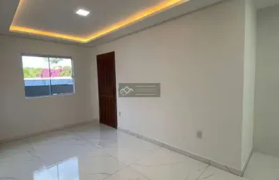 Apartamento com 2 quartos à venda na Estrada Dário Manoel Cardoso, Ingleses, Florianópolis