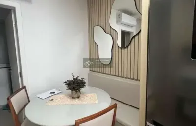 Apartamento com 2 quartos à venda na Servidão Samburá, 84, Ingleses do Rio Vermelho, Florianópolis