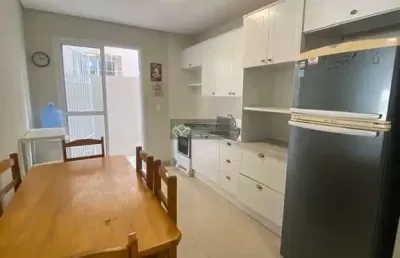 Apartamento com 2 quartos à venda na Rodovia João Gualberto Soares, 3, Ingleses, Florianópolis