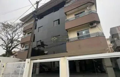Apartamento com 2 quartos à venda na Estrada Dário Manoel Cardoso, Ingleses, Florianópolis
