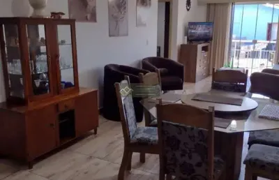 Apartamento com 2 quartos à venda na Estrada Dário Manoel Cardoso, 80, Ingleses, Florianópolis