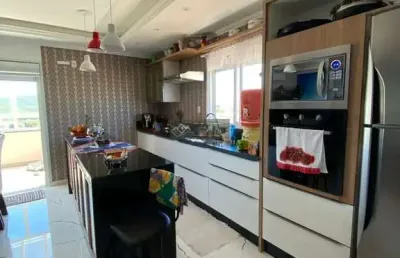 Apartamento à venda no bairro ingleses do rio vermelho - florianópolis/sc