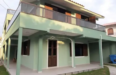Casa à venda no bairro ingleses do rio vermelho - florianópolis/sc