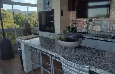 Apartamento à venda no bairro ingleses norte - florianópolis/sc