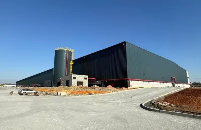 Barracão / Galpão / Depósito com 1 sala para alugar na Avenida Getúlio Vargas, Centro, Araquari