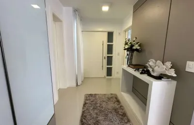 Apartamento no edifício palma de mallorca quadra mar