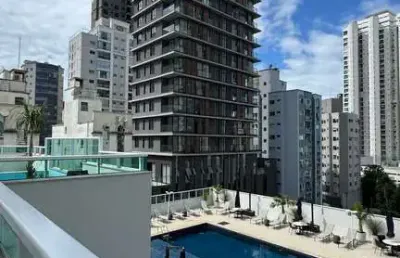 Apartamento com 3 quartos para alugar na Rua Francisco Manoel de Souza, 82, Pioneiros, Balneário Camboriú