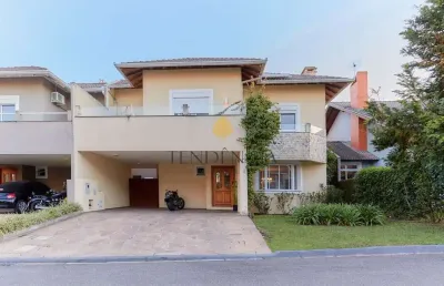 Casa com 4 quartos à venda, 266,24 m2, butiatuvinha, curitiba - pr
