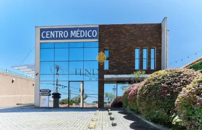 Prédio à venda na Rua Brasílio Cuman, 40, São Braz, Curitiba