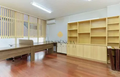 Sala comercial à venda, 32,46 m2, centro, curitiba - pr