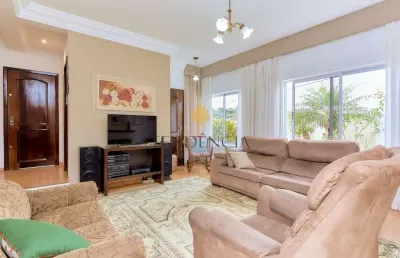 Casa com 3 quartos à venda, 370 m2, pilarzinho - curitiba pr
