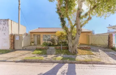 Casa com 2 quartos à venda, 97 m2 , três marias - são josé dos pinhais pr