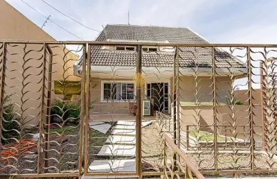 Casa com 4 quartos à venda, 567 m2, bigorrilho - curitiba pr