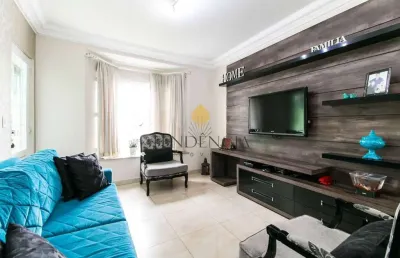 Sobrado com 3 quartos à venda, 147.80 m2, boqueirão, curitiba - pr
