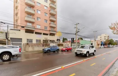 Apartamento com 2 quartos à venda, 119,89 m2, centro - sao jose dos pinhais - pr