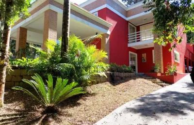 Casa com 3 quartos à venda, 452 m2, jardim amélia, pinhais - pr