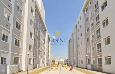 Apartamento com 3 quartos à venda,68.00 m , são josé dos pinhais - pr