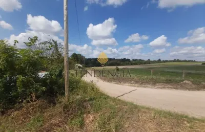 Chácara  venda, 63.708 m2, contenda - são josé dos pinhais pr