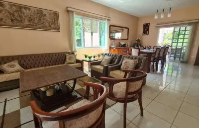 Casa com 4 quartos à venda, 280 m2, centro, balsa nova - pr