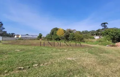 Terreno à venda, 3.093 m2 cachoeira - são josé dos pinhais pr