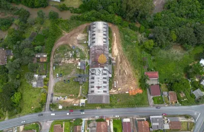Barracão à venda, 2.958.77 m2, ceramarte, rio negrinho - sc