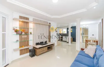 Sobrado com 4 quartos à venda, 177.36 m2, xaxim, curitiba - pr