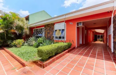 Casa com 4 quartos à venda, 215 m2, boqueirão, curitiba - pr