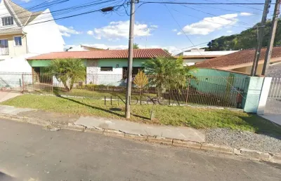 Casa com 4 quartos à venda, 144 m2, são braz, curitiba - pr