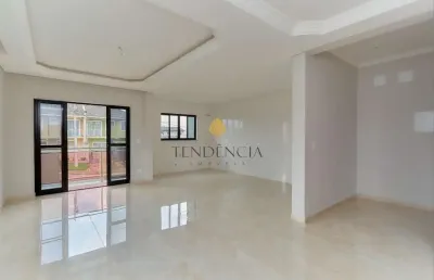 Sobrado com 3 quartos à venda, 184 m2, jd cruzeiro - sao jose dos pinhais - pr