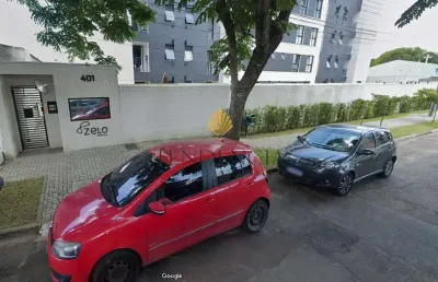 Apartamento com 2 quartos à venda, 45 m2, fazendinha, curitiba - pr