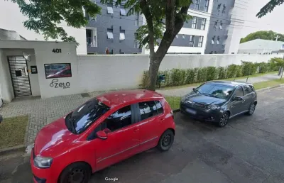 Apartamento com 2 quartos à venda, 45 m2, fazendinha, curitiba - pr